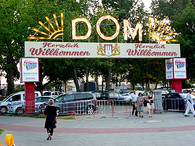 Hamburger Dom