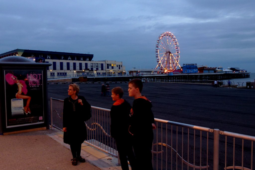 Blackpool